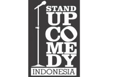 Komedi Harus Berwarna...