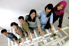 Suka Ngelawak? Nih,Tips...