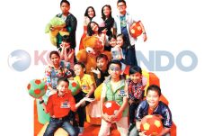 Aksi Junior Top 15