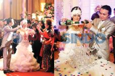 Pesta Megah Alex Rudiart...