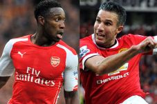Rivalitas Masih Hidup