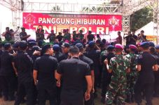 Pasca Adu Tembak, Anggota...