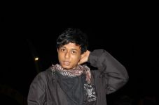 Mahasiswa UNM Pemanah...