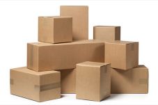 Keberadaan Rumah Packaging...
