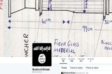 Ahli Bom Taliban Membelot...