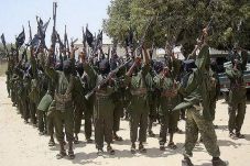 Al-Shebab Akui Dibalik...