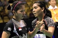 Greysia/Nitya Angkat...