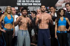 Chris John Ramal Pacquiao...