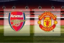 Fakta Jelang Laga Arsenal...