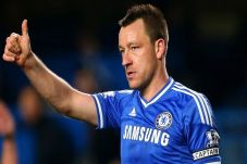 Terry Tak Sabar Hadapi...