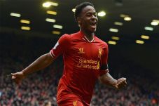 Sterling Buat Madrid...