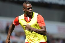 Balotelli Optimis Sudahi...