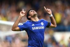 Costa Siap Comeback