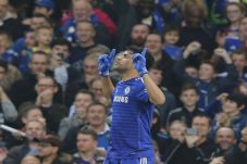 Costa-Hazard Buat Chelsea...