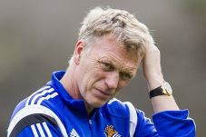 Everton Sama Dengan...
