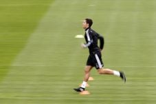 Tantangan Baru Ronaldo...
