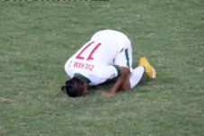 Indonesia Imbangi Vietnam...