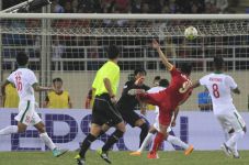 2 Laga, 9 Gol, Produktivitas...