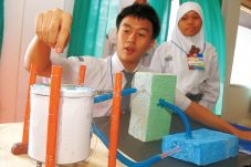 Agar Anak Muda Melek...