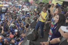 Maung Bandung Joget...