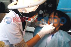 Pentingnya Merawat Gigi
