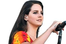 Lana Del Rey Isi OST...