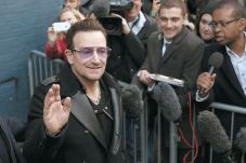 Bono Kecelakaan Sepeda...