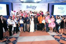 Sweety Liburan Keluarga...