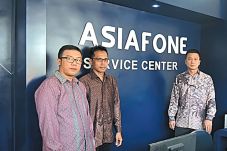 Asiafone Tambah 15 Service...