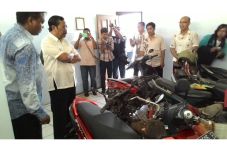 Jaksa Agung Persoalkan...