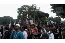 HTI di Kota Makassar...