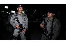 Dua Brimob Jadi Tersangka...