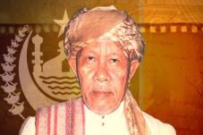 Mengenal Sosok KH Noer...