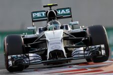 Raih Pole Position,...