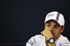 Williams Bakal Habis-habisan...