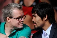 Roach Pengin Pertemukan...