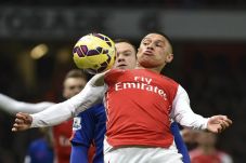 Arsenal-United Masih...