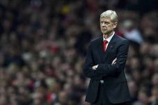 Wenger Bantah Mental...