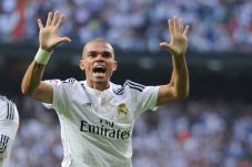 Pepe Masuk Radar Buruan...