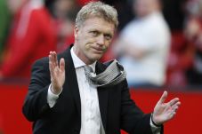 Moyes Bantah Hasil Imbang...