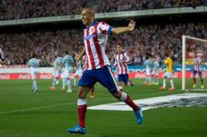 Atletico Terima Tawaran...