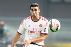 Rami: Milan Bermain...