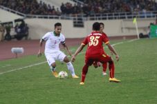 Skuat Garuda Masih Terkendala...