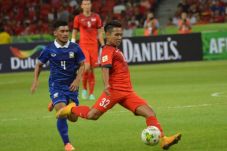 Juara Bertahan AFF Takluk...