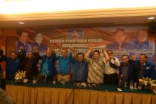 FKPD Nilai Partai Demokrat...