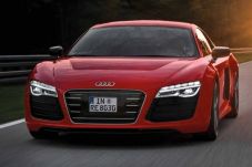 Audi Siapkan Mobil Listrik...