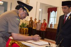 Jawab Kritikan, Prasetyo...