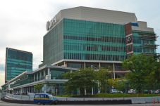 Muhammadiyah Puji Kampus...