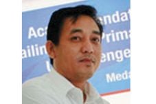 Proyek Stasiun Kereta...
