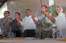 DPD Minta Dilibatkan...